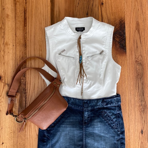 Guess Denim Skirt - Picture 2 of 6